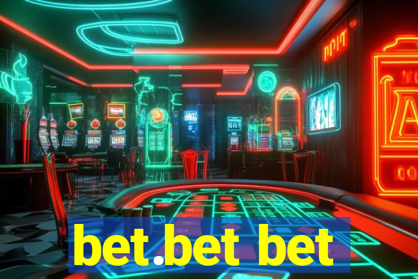 bet.bet bet